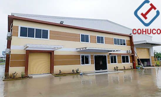 So sánh thi công M&E riêng lẻ và trọn gói – Doanh nghiệp nên chọn phương án nào?