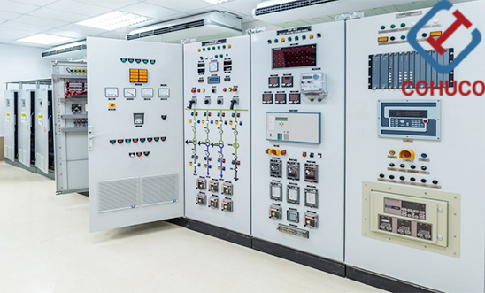 Báo giá thi công điện nhà xưởng mới nhất 2026 – Những yếu tố ảnh hưởng chi phí.