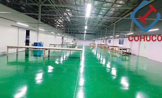 Hệ thống điện lạnh công nghiệp: Giải pháp tiết kiệm chi phí vận hành