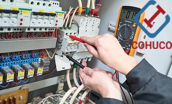 Những Nguyên Nhân Gây Sụt Áp Trong Nhà Máy Và Cách Khắc Phục