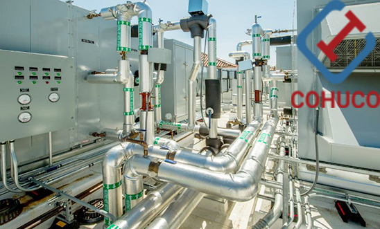 Khi Nào Doanh Nghiệp Cần Bảo Trì Hệ Thống Hvac Nhà Máy?