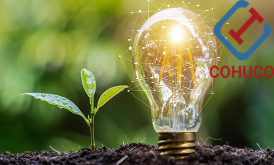 Kết Nối Hệ Thống Điện Nhà Xưởng Với Nguồn Năng Lượng Tái Tạo