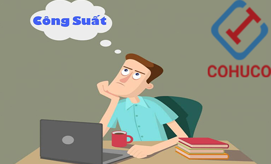 Cách Tính Công Suất Điện Cho Nhà Xưởng Sản Xuất Từ A-Z